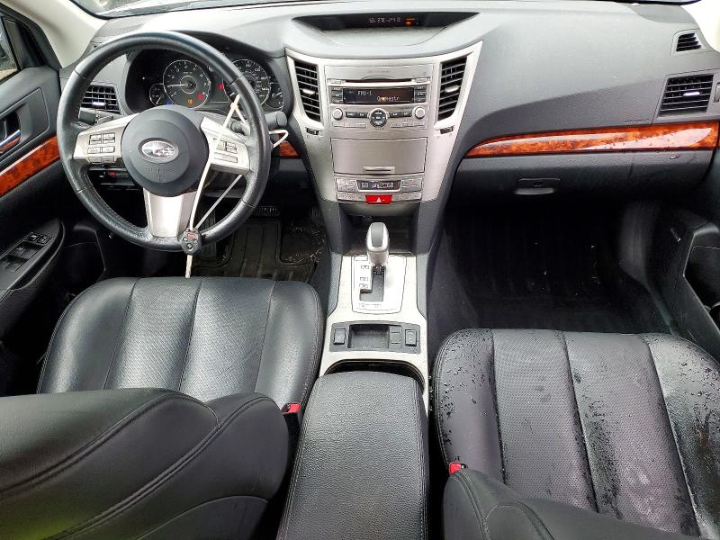 2011 Subaru Legacy მანქანა იყიდება აუქციონზე, vin: 4S3BMBK61B3219870, აუქციონის ნომერი: 53833676