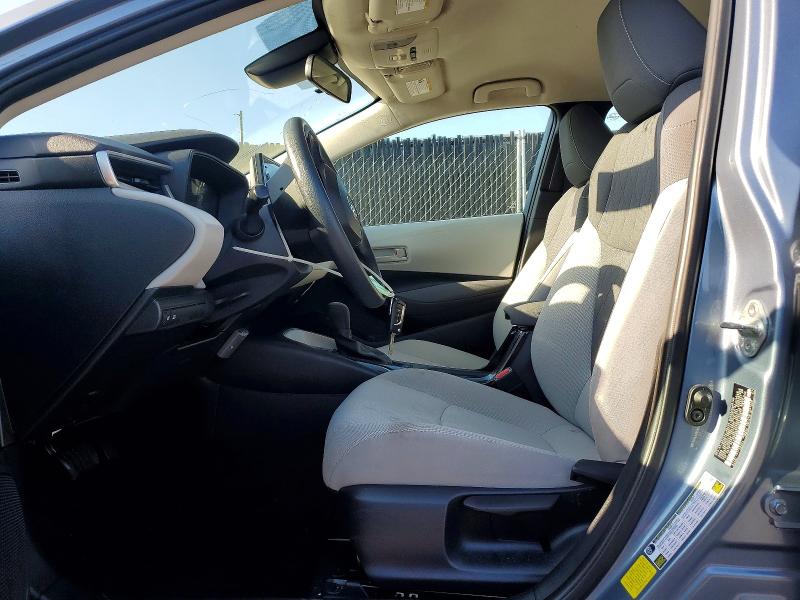 Aukcja sprzedaży 2022 Toyota Corolla, vin: 5YFEPMAE3NP376546, numer aukcji: 54420396