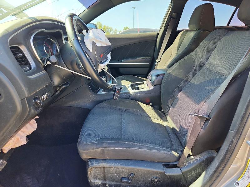 Aukcja sprzedaży 2017 Dodge Charger, vin: 2C3CDXHG7HH559262, numer aukcji: 52765546