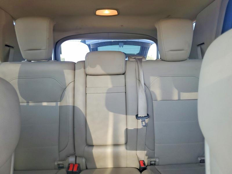 Продажа на аукционе авто 2015 Mercedes-benz Ml, vin: 4JGDA5JB9FA584182, номер лота: 54251776