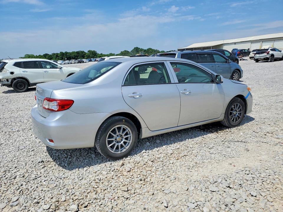 Aukcja sprzedaży 2012 Toyota Corolla, vin: JTDBU4EE2C9177271, numer aukcji: 54073396