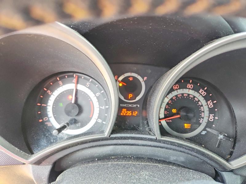 2012 Scion Tc მანქანა იყიდება აუქციონზე, vin: JTKJF5C75C3029448, აუქციონის ნომერი: 55177296