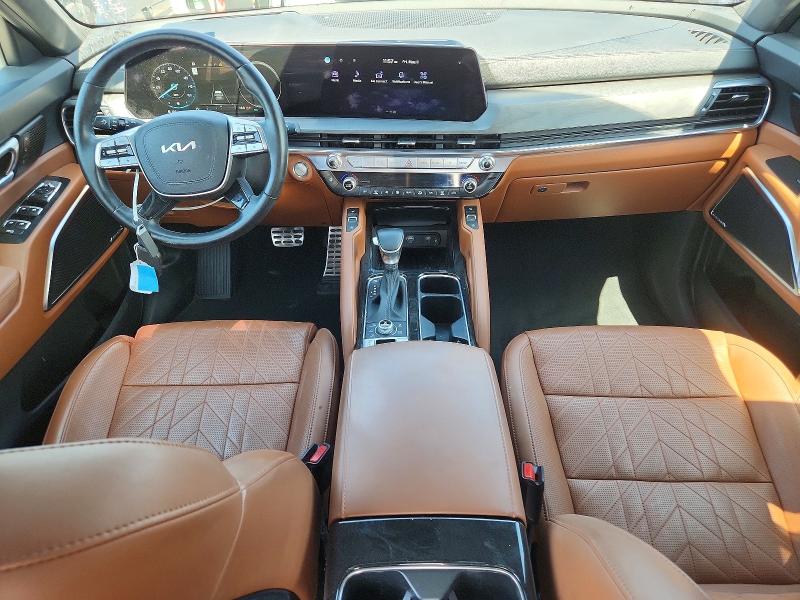 Продажа на аукционе авто 2023 Kia Telluride, vin: 5XYP5DGC7PG396228, номер лота: 52496366