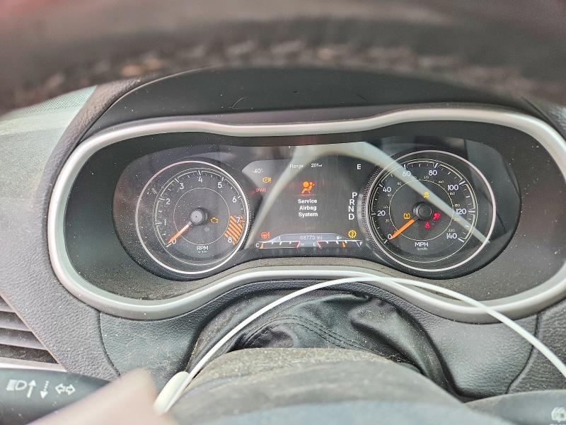 Aukcja sprzedaży 2015 Jeep Cherokee, vin: 1C4PJMBS2FW786326, numer aukcji: 53435746