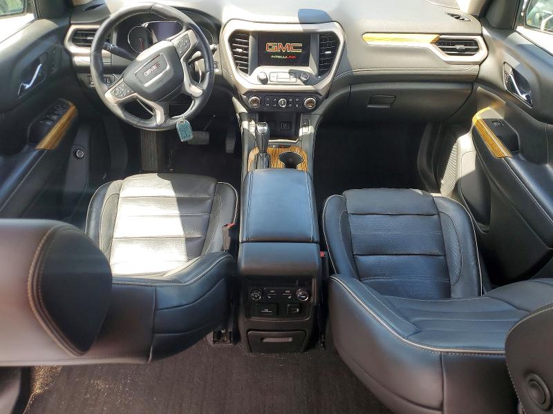 Aukcja sprzedaży 2017 Gmc Acadia, vin: 1GKKNXLS3HZ127420, numer aukcji: 52094166