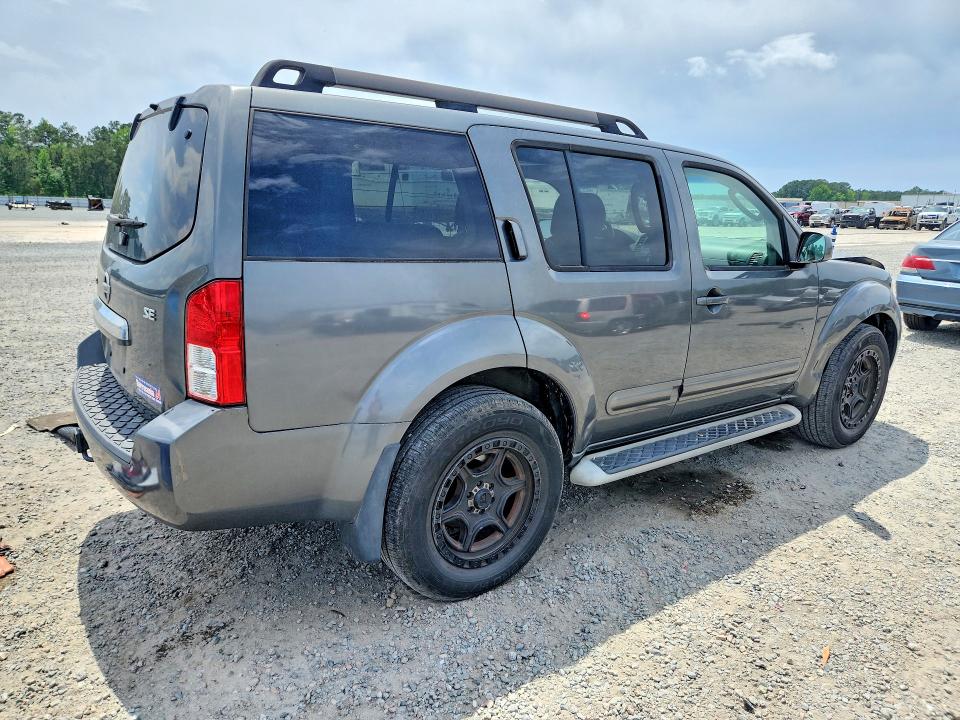 Aukcja sprzedaży 2009 Nissan Pathfinder, vin: 5N1AR18U99C616035, numer aukcji: 52544226