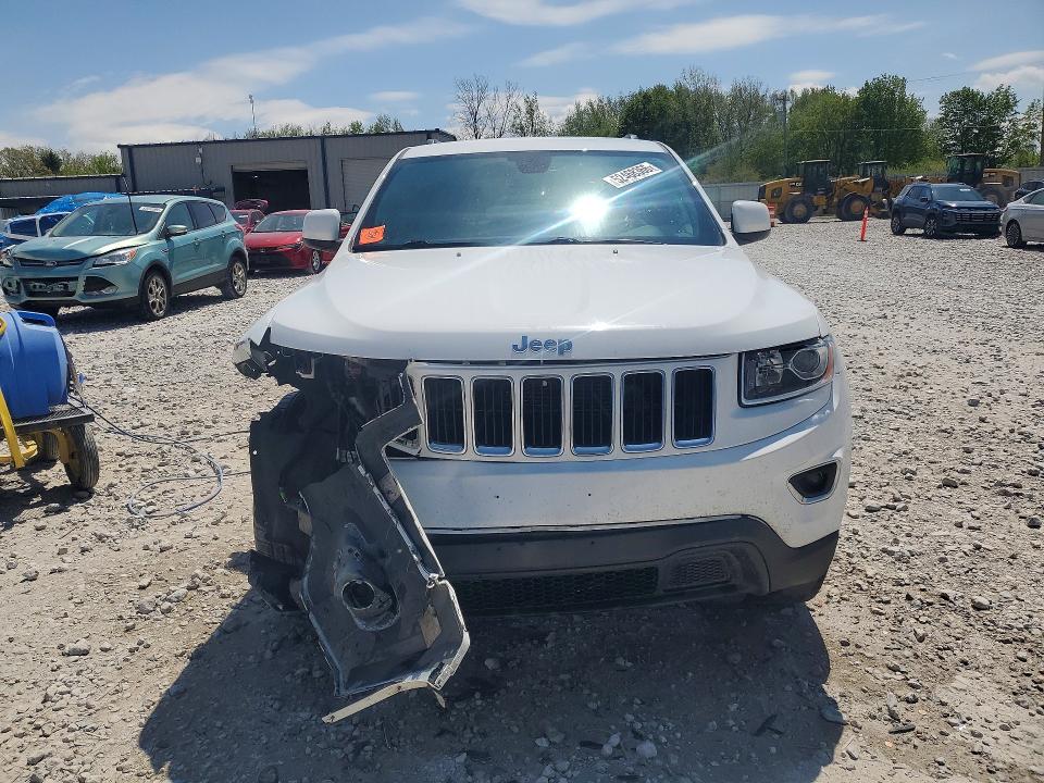 Продажа на аукционе авто 2016 Jeep Grand Cherokee, vin: 1C4RJFAG1GC427666, номер лота: 52468366