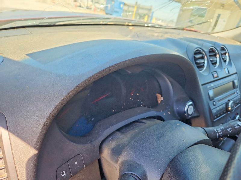 Aukcja sprzedaży 2012 Nissan Altima, vin: 1N4AL2AP0CC235302, numer aukcji: 52744256