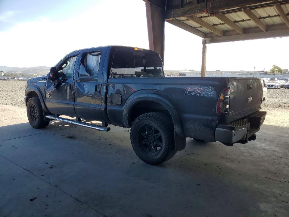 Продаж на аукціоні авто 2012 Ford F250, vin: 1FT7W2BT6CEC62287, номер лоту: 54198336