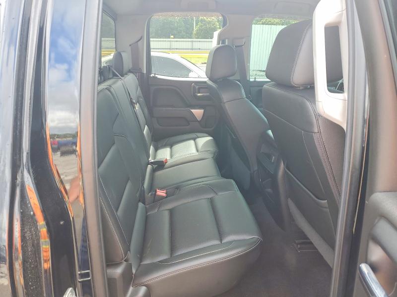 54851486 :رقم المزاد ، 1GCVKSEC5GZ216124 vin ، 2016 Chevrolet Silverado مزاد بيع