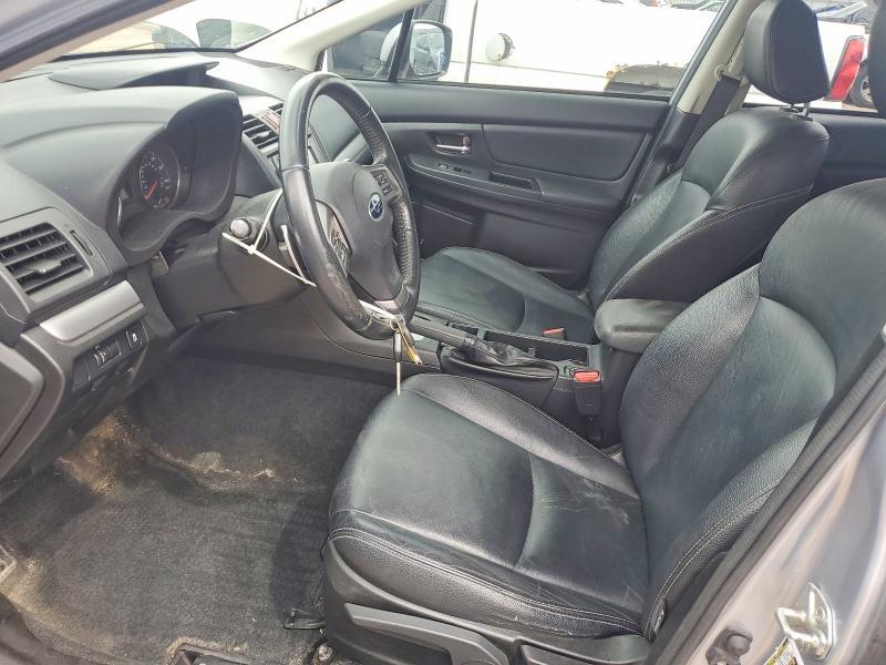 Aukcja sprzedaży 2014 Subaru Xv Crosstrek, vin: JF2GPAKC8E8213828, numer aukcji: 53759956