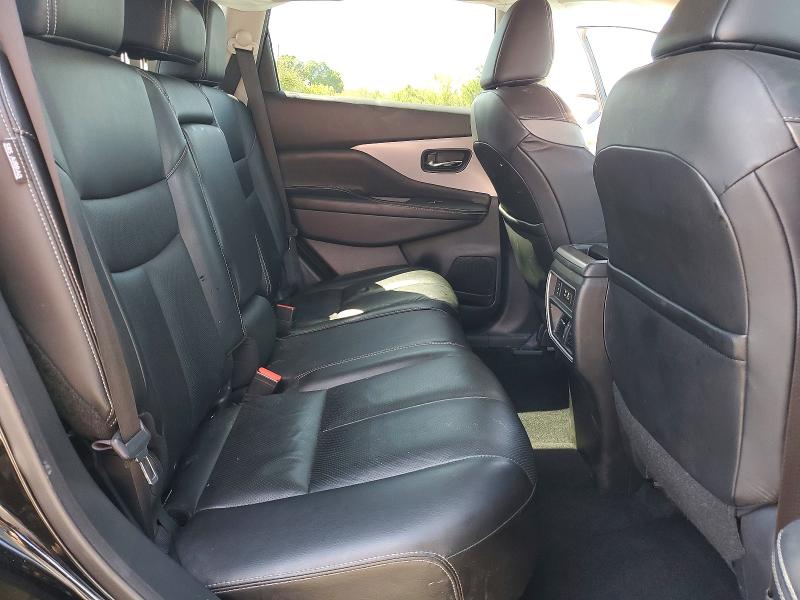 Aukcja sprzedaży 2019 Nissan Murano, vin: 5N1AZ2MS0KN139094, numer aukcji: 52136756