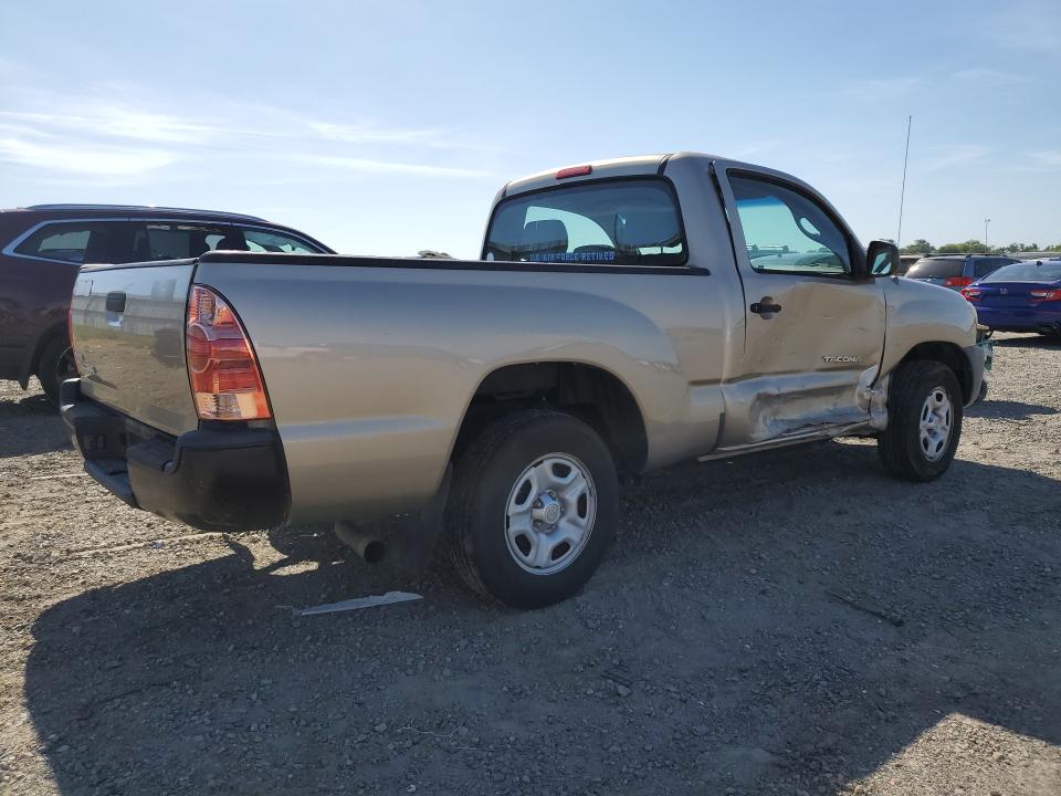 Продажа на аукционе авто 2008 Toyota Tacoma, vin: 5TENX22N28Z522839, номер лота: 53223456