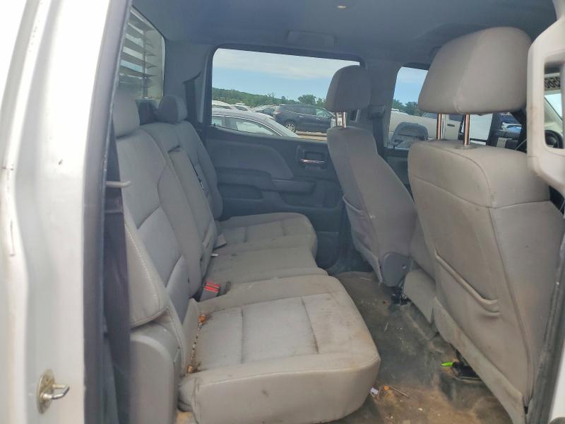 2019 Chevrolet Silverado მანქანა იყიდება აუქციონზე, vin: 1GC4KVCY4KF118014, აუქციონის ნომერი: 53183566