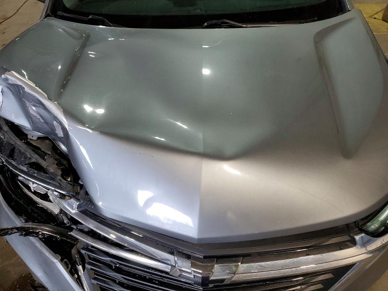 53716256 :رقم المزاد ، 3GNAXKEG9RS136335 vin ، 2024 Chevrolet Equinox مزاد بيع
