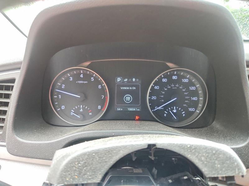 Продажа на аукционе авто 2017 Hyundai Elantra, vin: 5NPD84LF4HH006528, номер лота: 52506666