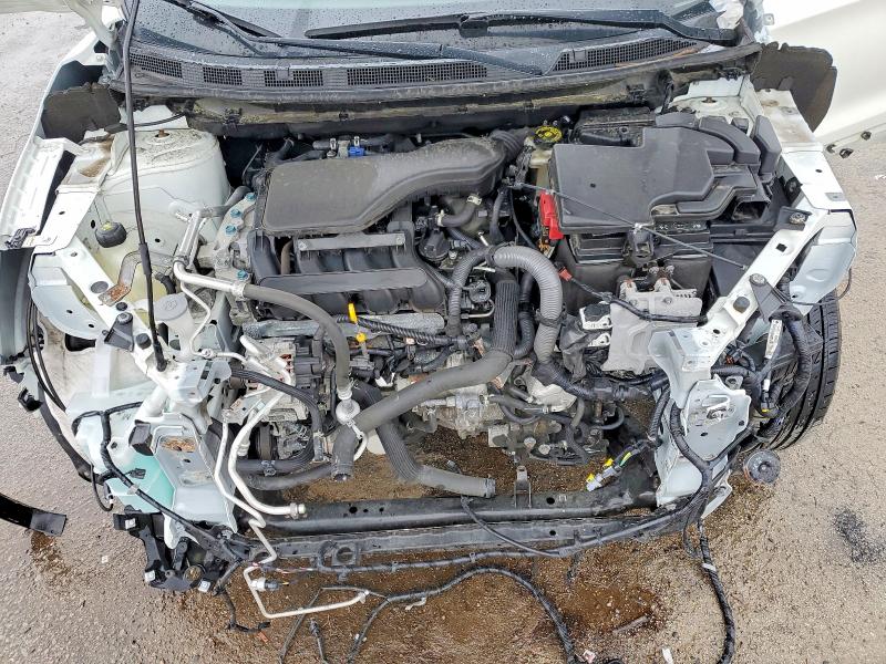 52199426 :رقم المزاد ، JN1BJ1BW7NW682816 vin ، 2022 Nissan Rogue Sport مزاد بيع