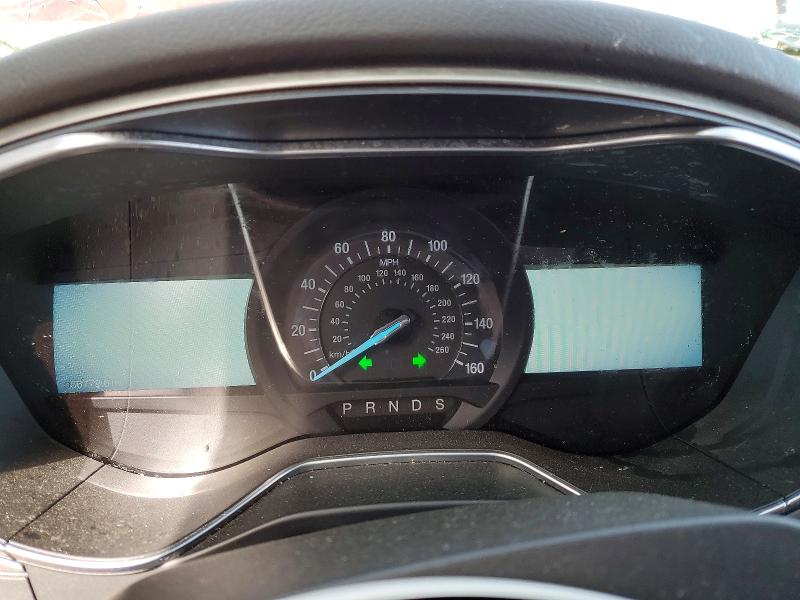 51205666 :رقم المزاد ، 3FA6P0HD0ER210981 vin ، 2014 Ford Fusion مزاد بيع