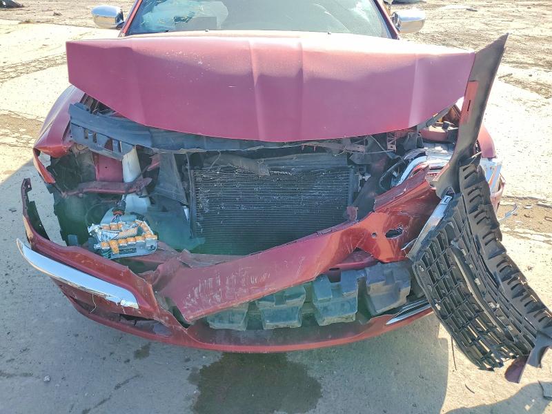 51960836 :رقم المزاد ، 2C3CCAAG7CH209715 vin ، 2012 Chrysler 300 مزاد بيع