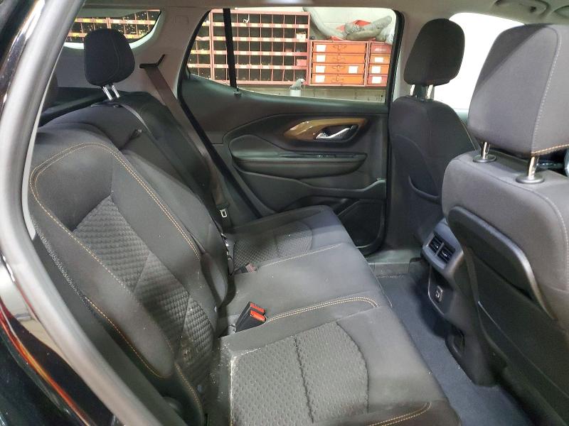 Aukcja sprzedaży 2021 Gmc Terrain, vin: 3GKALTEV5ML366003, numer aukcji: 49934966