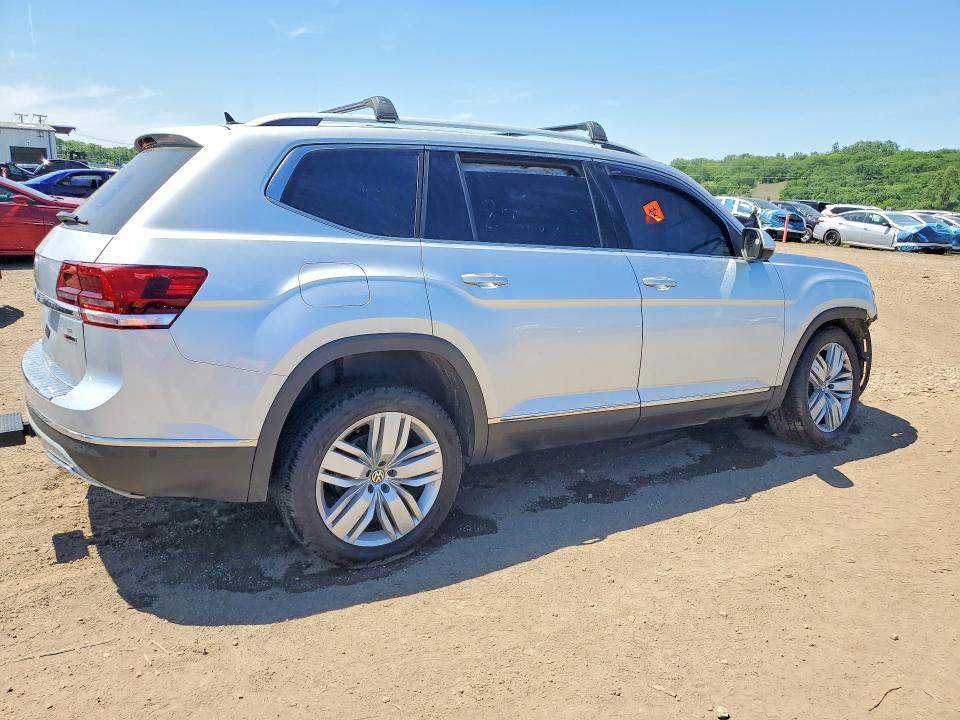 Продажа на аукционе авто 2019 Volkswagen Atlas, vin: 1V2NR2CAXKC574052, номер лота: 54721946
