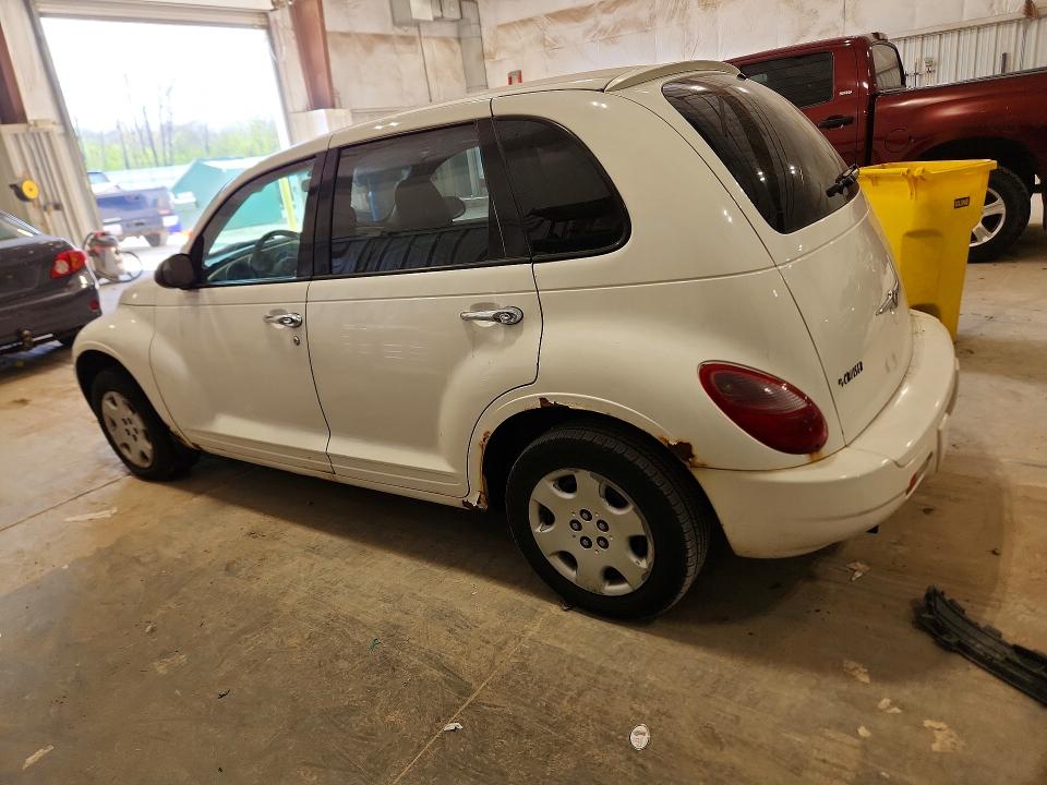 Aukcja sprzedaży 2009 Chrysler Pt Cruiser, vin: 3A8FY48919T524957, numer aukcji: 53001026