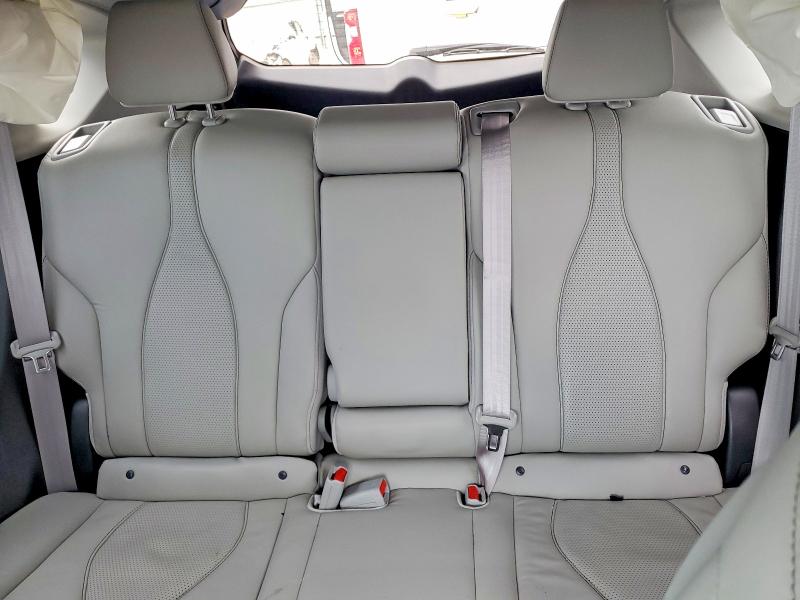 Продаж на аукціоні авто 2021 Acura Rdx, vin: 5J8TC2H56ML040198, номер лоту: 52770106
