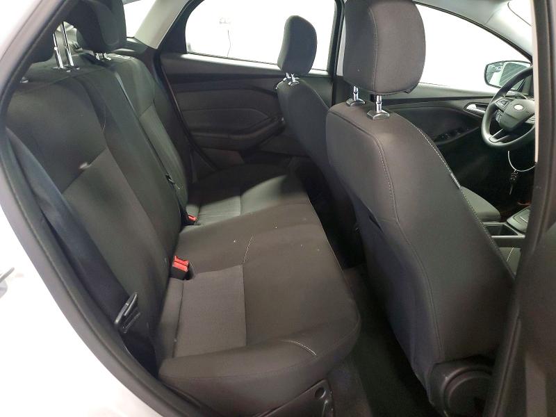 Продаж на аукціоні авто 2018 Ford Focus, vin: 1FADP3F23JL327814, номер лоту: 54516196