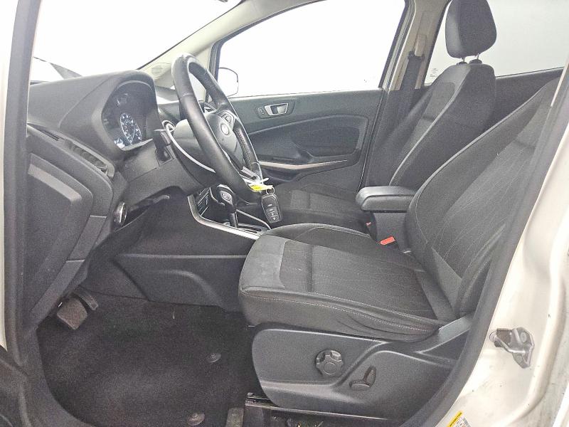 Aukcja sprzedaży 2020 Ford Ecosport, vin: MAJ3S2GE6LC370902, numer aukcji: 50250606