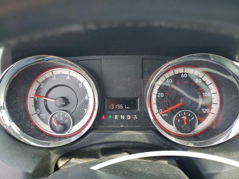 54725836 :رقم المزاد ، 2C4RDGBG6FR691516 vin ، 2015 Dodge Grand Caravan مزاد بيع