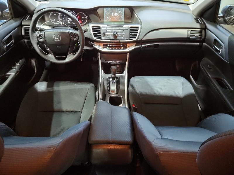 55206366 :رقم المزاد ، 1HGCR2F31EA131912 vin ، 2014 Honda Accord مزاد بيع
