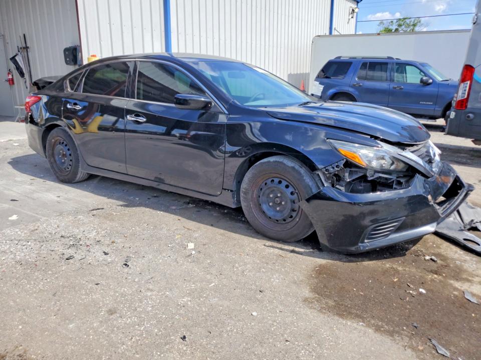 Продажа на аукционе авто 2016 Nissan Altima, vin: 1N4AL3AP5GC247439, номер лота: 51604436