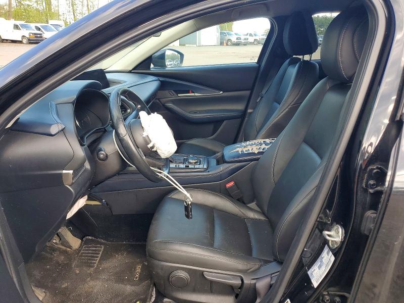 Продажа на аукционе авто 2021 Mazda Cx-30, vin: 3MVDMBBL9MM215354, номер лота: 52127366