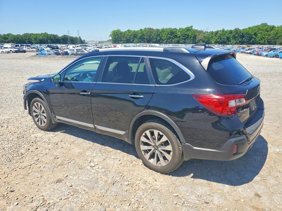 Aukcja sprzedaży 2018 Subaru Outback, vin: 4S4BSETC9J3367903, numer aukcji: 53130226