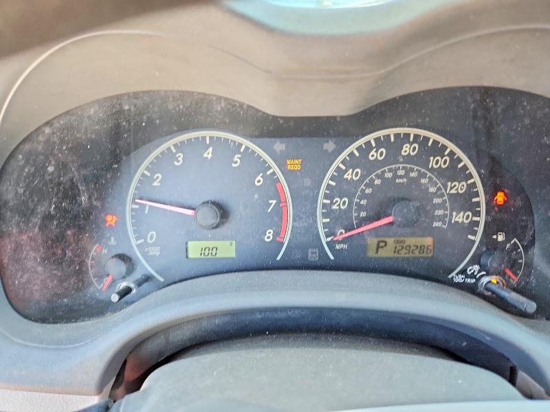 Продаж на аукціоні авто 2010 Toyota Corolla, vin: JTDBU4EE0A9116269, номер лоту: 53795816