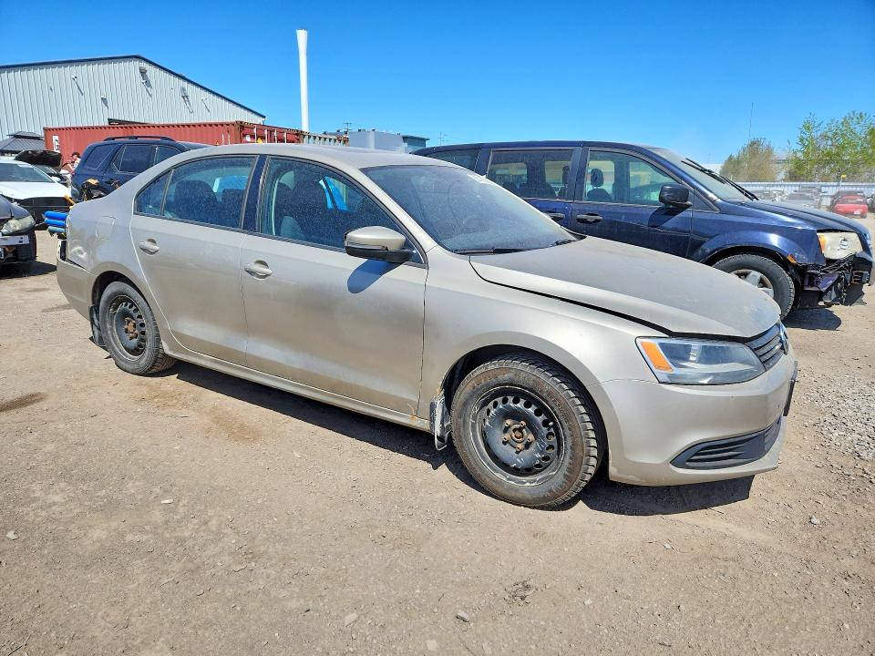 Продажа на аукционе авто 2012 Volkswagen Jetta, vin: 3VWDK7AJ2CM126130, номер лота: 53179736