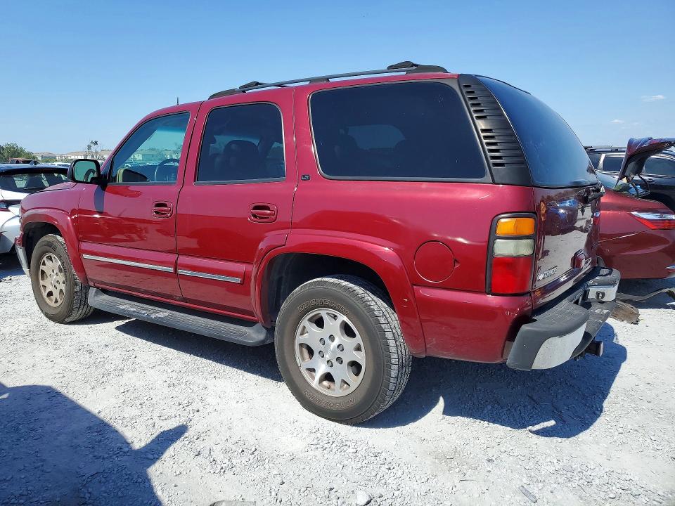 2004 Chevrolet Tahoe მანქანა იყიდება აუქციონზე, vin: 1GNEC13Z44J179096, აუქციონის ნომერი: 53936336