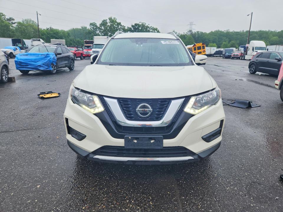 Продаж на аукціоні авто 2020 Nissan Rogue, vin: JN8AT2MV1LW109134, номер лоту: 54674406