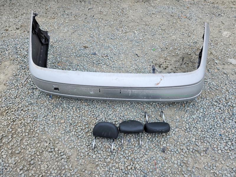 53665116 :رقم المزاد ، WDBUF65J33A249460 vin ، 2003 Mercedes-benz E مزاد بيع