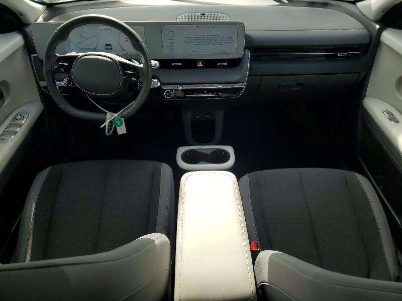 Продаж на аукціоні авто 2024 Hyundai Ioniq 5, vin: KM8KN4DE3RU320891, номер лоту: 54952756