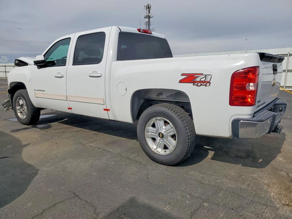 2012 Chevrolet Silverado მანქანა იყიდება აუქციონზე, vin: 3GCPKSE75CG160787, აუქციონის ნომერი: 55537616