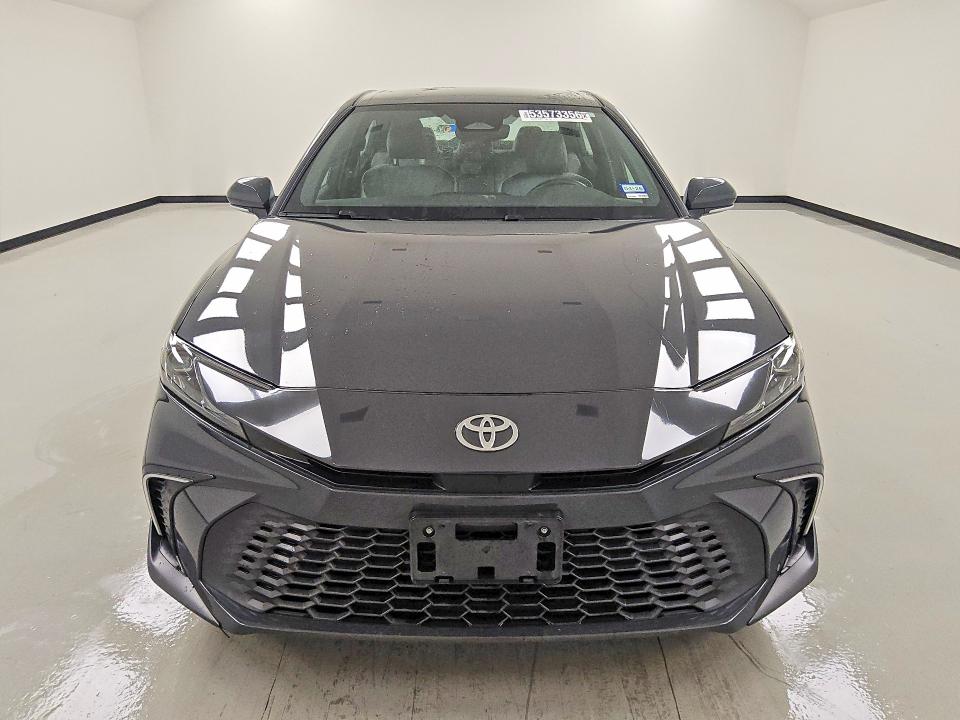 Aukcja sprzedaży 2025 Toyota Camry, vin: 4T1DAACKXSU100423, numer aukcji: 53573356