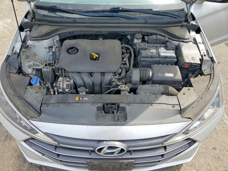 Продажа на аукционе авто 2019 Hyundai Elantra, vin: 5NPD84LFXKH449872, номер лота: 53116516
