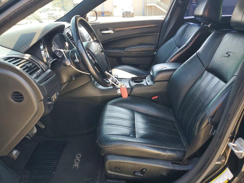 Продаж на аукціоні авто 2013 Chrysler 300, vin: 2C3CCABG8DH547298, номер лоту: 54678336