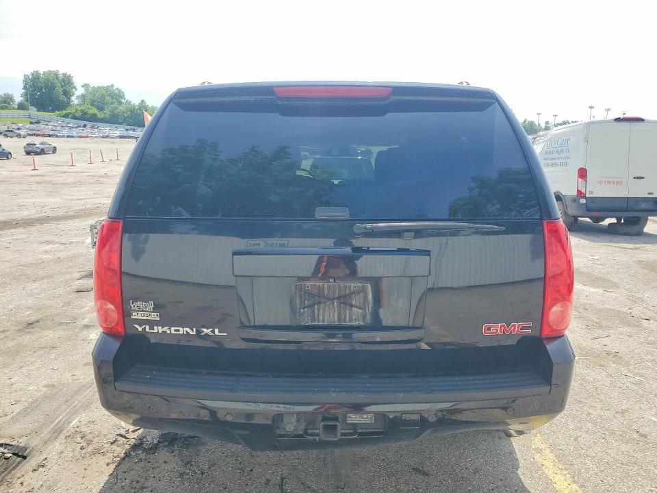 Aukcja sprzedaży 2012 Gmc Yukon Xl, vin: 1GKS1KE04CR310571, numer aukcji: 54718586