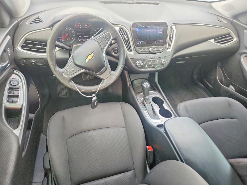 Продаж на аукціоні авто 2019 Chevrolet Malibu, vin: 1G1ZB5ST0KF219412, номер лоту: 53267696