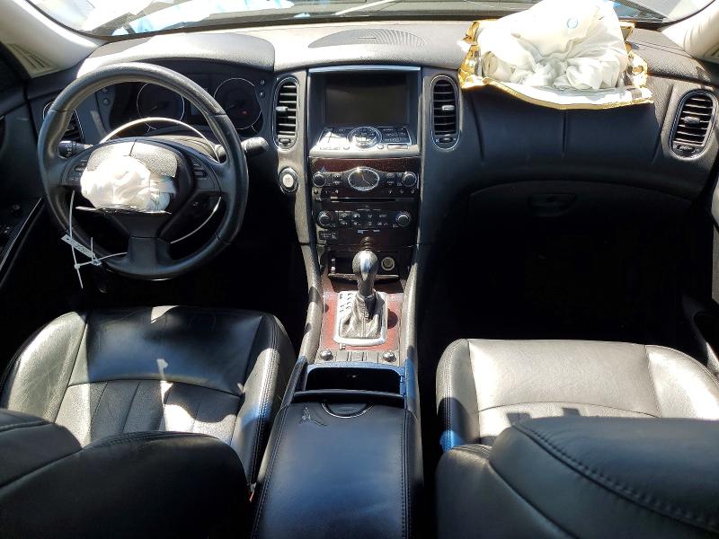 Aukcja sprzedaży 2011 Infiniti Ex35, vin: JN1AJ0HR1BM853753, numer aukcji: 53570556