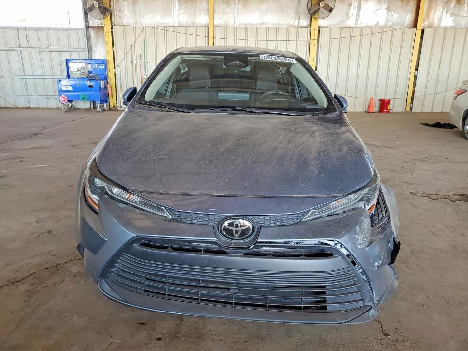 Продаж на аукціоні авто 2023 Toyota Corolla, vin: 5YFB4MDE2PP000236, номер лоту: 53638286