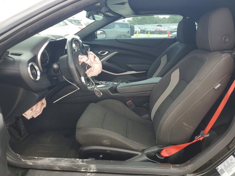 Продажа на аукционе авто 2024 Chevrolet Camaro, vin: 1G1FB3DSXR0106317, номер лота: 52712526
