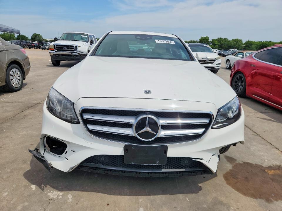 Продажа на аукционе авто 2020 Mercedes-benz E, vin: W1KZF8DB4LA815404, номер лота: 55362996